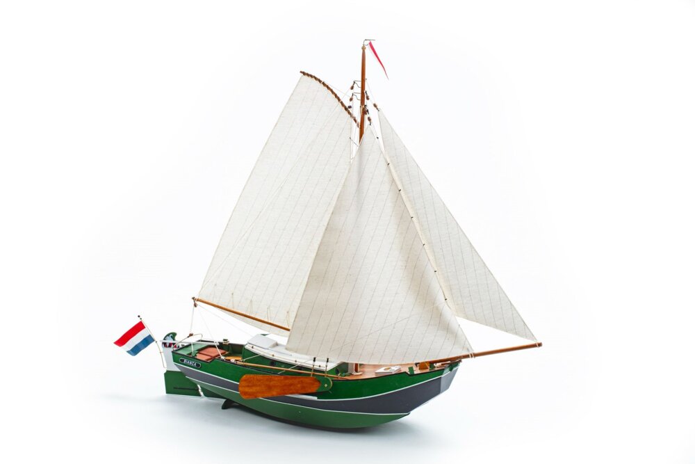 Zeeschouw